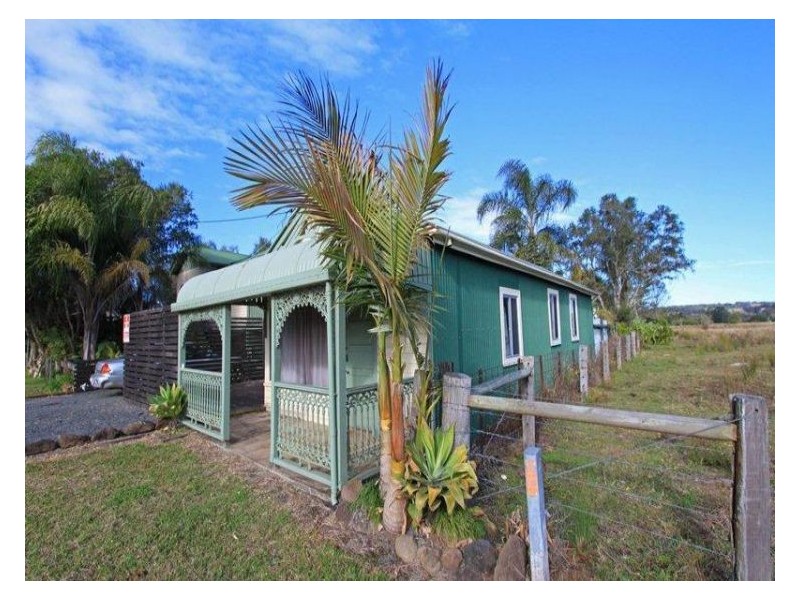 855 Nimbin Rd, Goolmangar NSW 2480