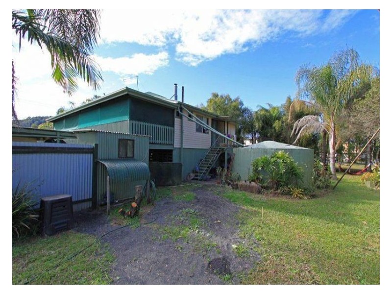 855 Nimbin Rd, Goolmangar NSW 2480