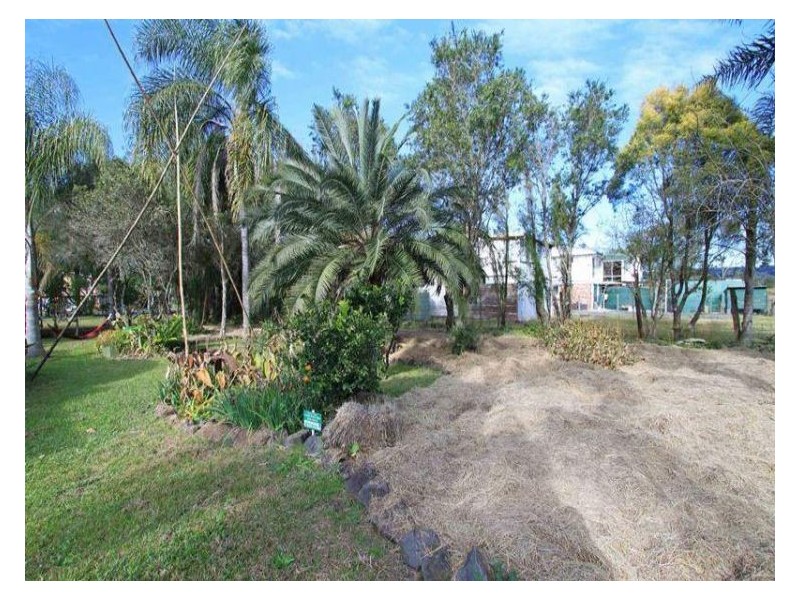 855 Nimbin Rd, Goolmangar NSW 2480