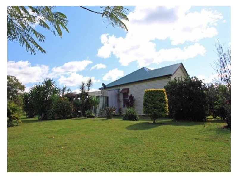 572 Tregeagle Rd, Tregeagle NSW 2480