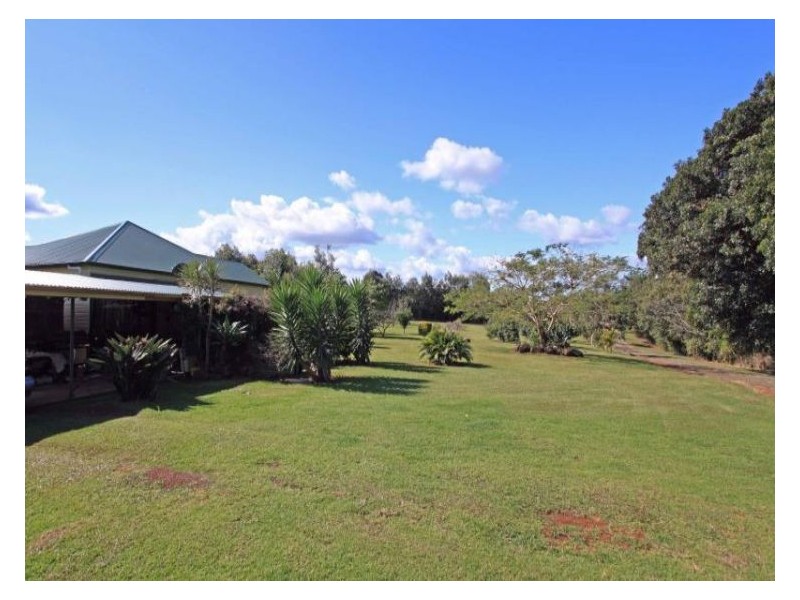 572 Tregeagle Rd, Tregeagle NSW 2480