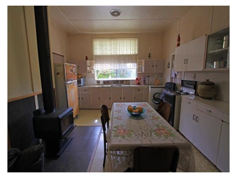 572 Tregeagle Rd, Tregeagle NSW 2480