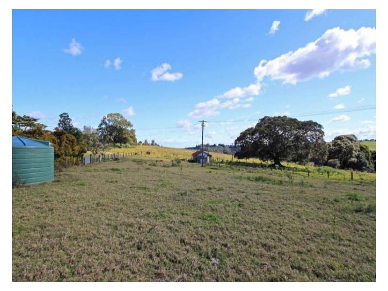 572 Tregeagle Rd, Tregeagle NSW 2480