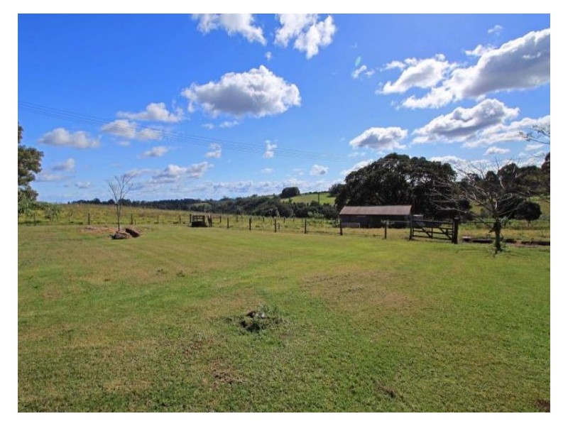572 Tregeagle Rd, Tregeagle NSW 2480