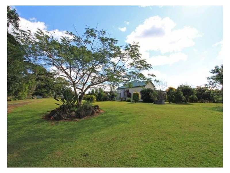 572 Tregeagle Rd, Tregeagle NSW 2480