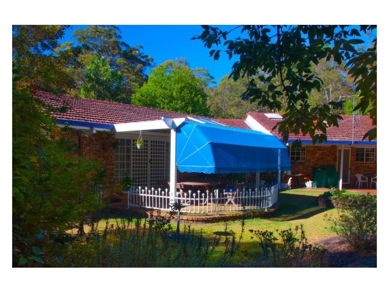 200 Rous Road, Goonellabah NSW 2480