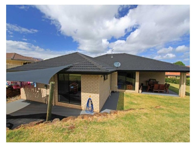 6 Camohrae Place, Goonellabah NSW 2480