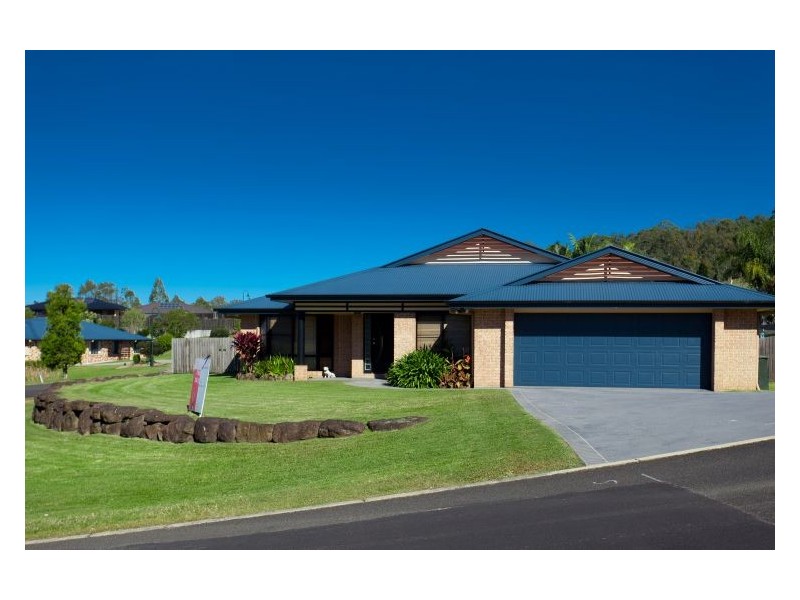 1 Sandalwood Drive, Caniaba NSW 2480