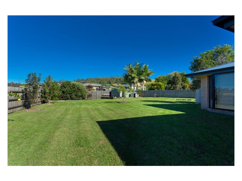 1 Sandalwood Drive, Caniaba NSW 2480