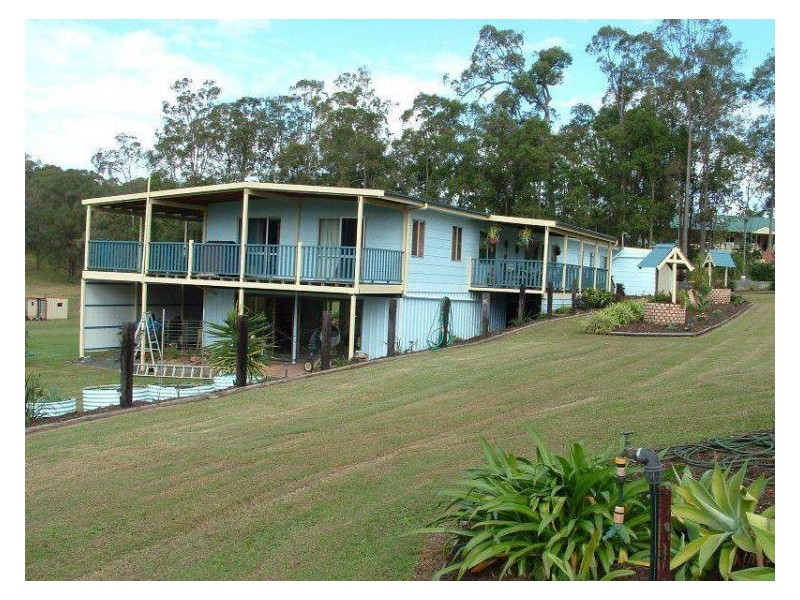 24 Te Araowa Dr, North Casino NSW 2470