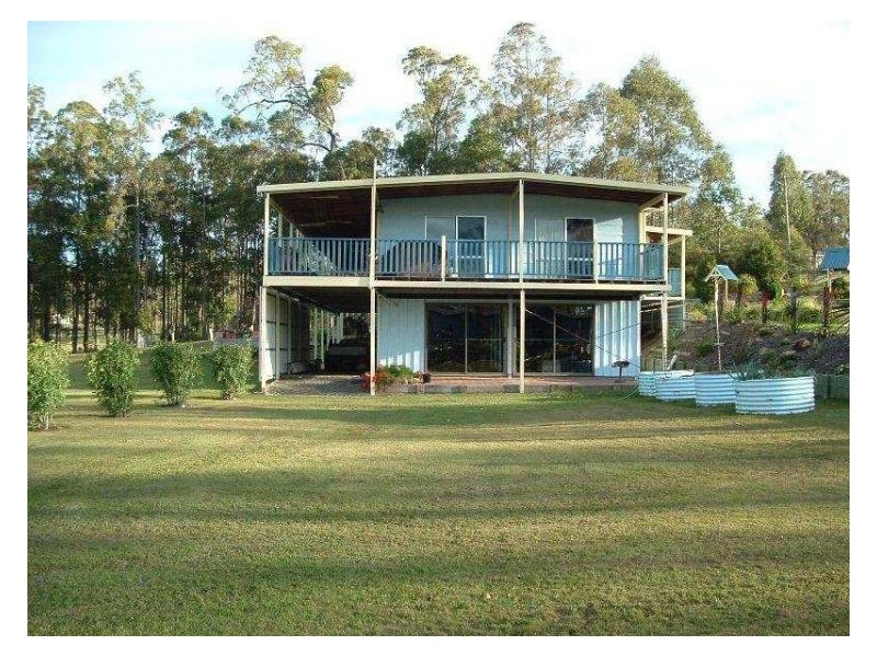 24 Te Araowa Dr, North Casino NSW 2470