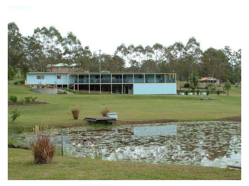 24 Te Araowa Dr, North Casino NSW 2470