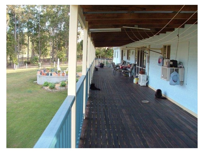 24 Te Araowa Dr, North Casino NSW 2470