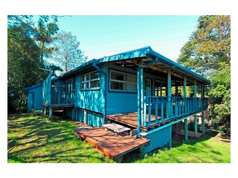 5 Beech Cres, Dunoon NSW 2480