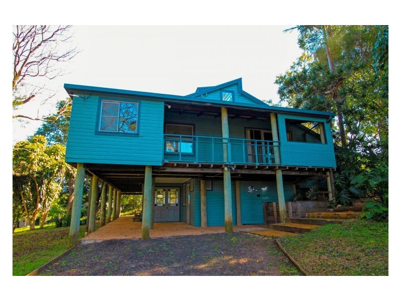 5 Beech Cres, Dunoon NSW 2480