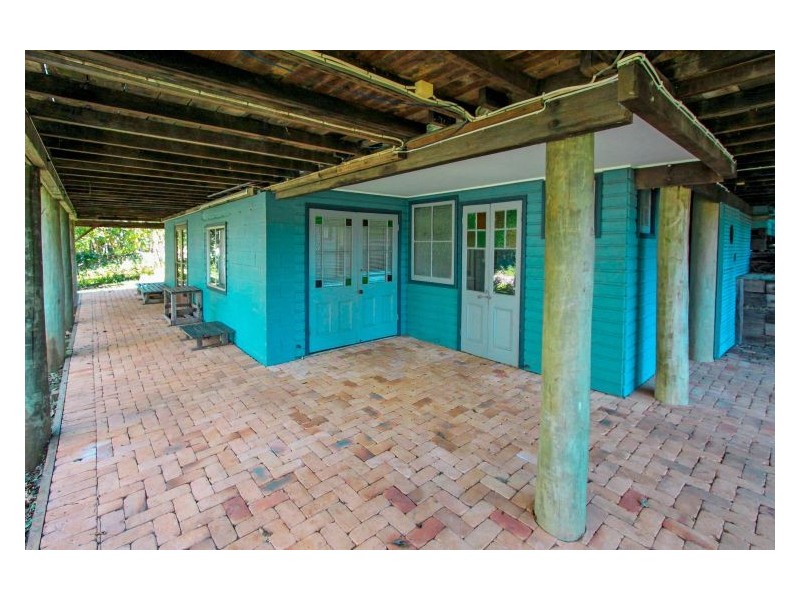 5 Beech Cres, Dunoon NSW 2480