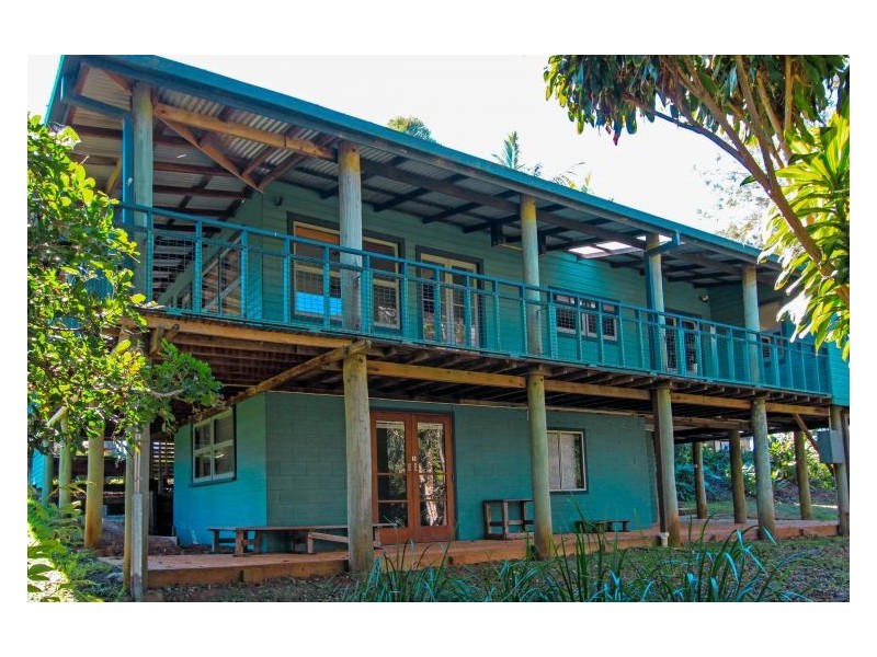 5 Beech Cres, Dunoon NSW 2480