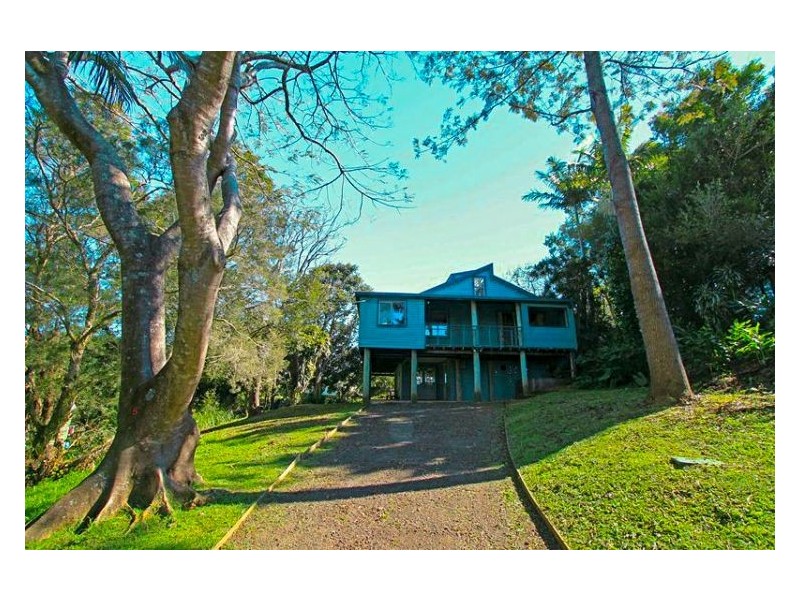 5 Beech Cres, Dunoon NSW 2480