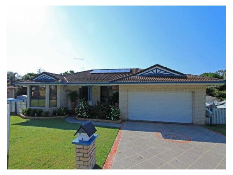 4 Kalinda Pl, Casino NSW 2470