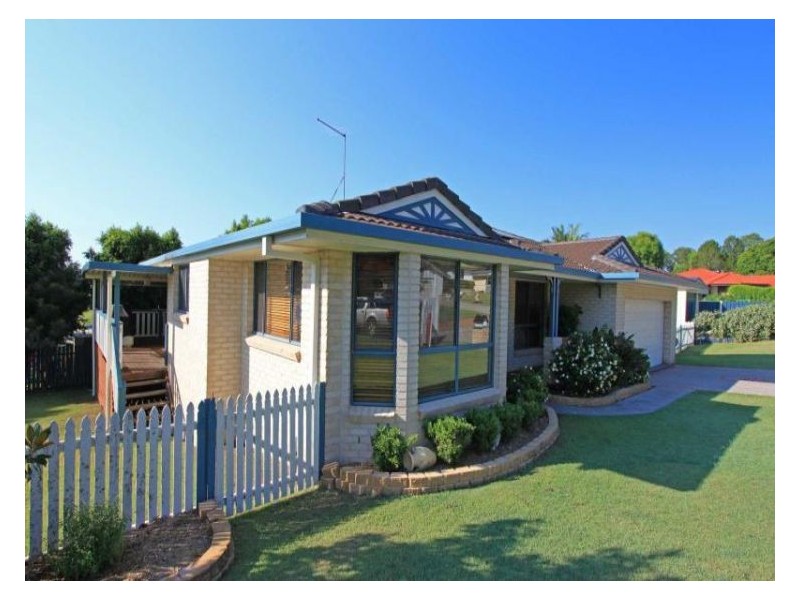 4 Kalinda Pl, Casino NSW 2470