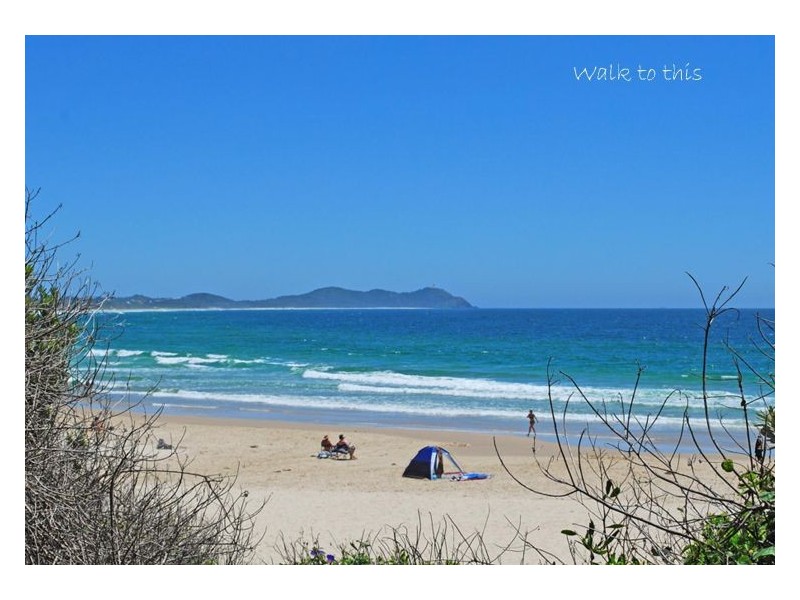 135 Beach  Road, Byron Bay NSW 2481