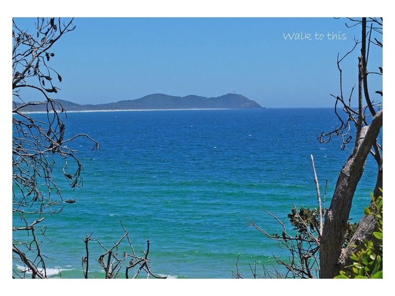 135 Beach  Road, Byron Bay NSW 2481