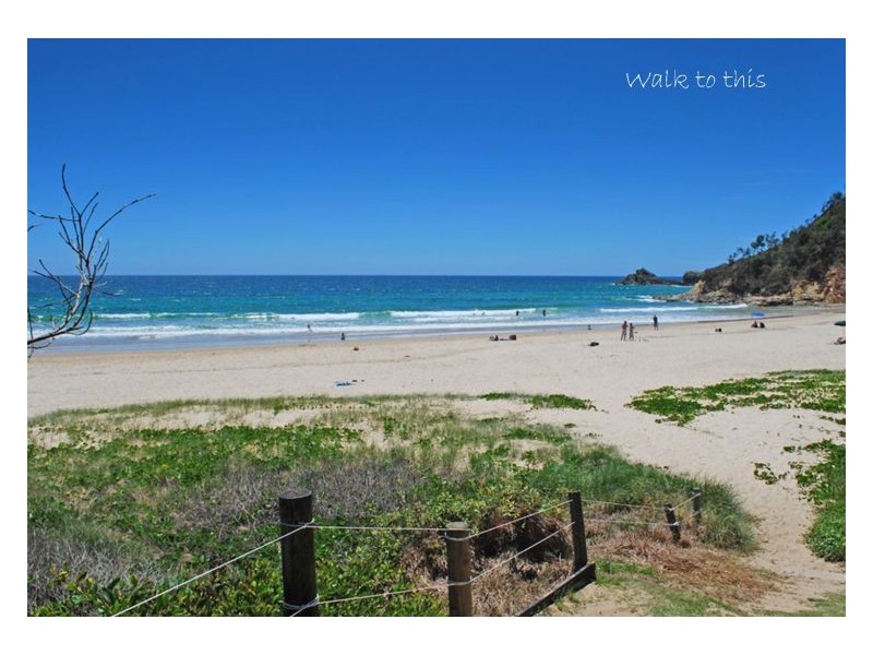 135 Beach  Road, Byron Bay NSW 2481