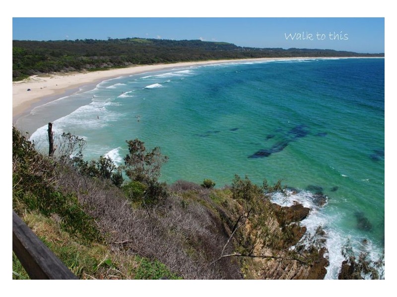 135 Beach  Road, Byron Bay NSW 2481
