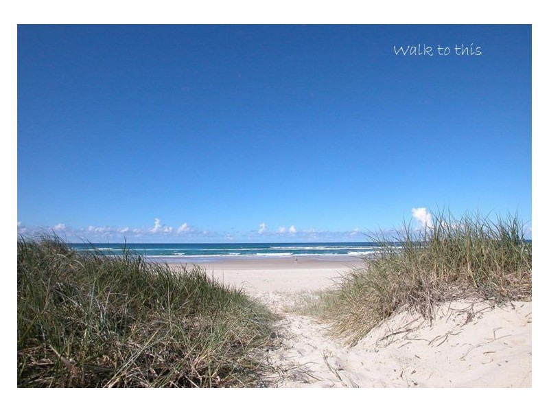 135 Beach  Road, Byron Bay NSW 2481
