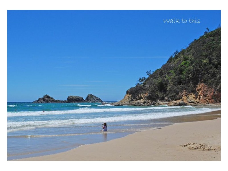 135 Beach  Road, Byron Bay NSW 2481