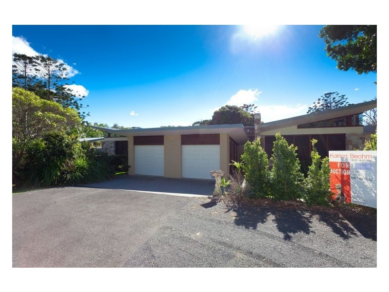 135 Beach  Road, Byron Bay NSW 2481