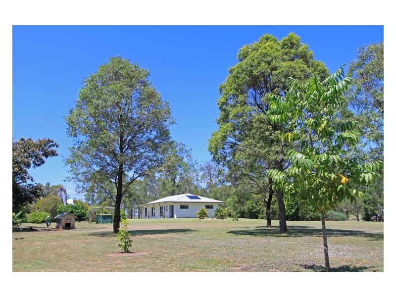 668 Fogwells Road, Yorklea NSW 2470