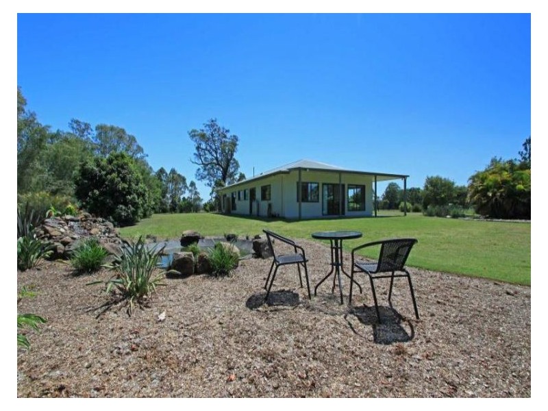 668 Fogwells Road, Yorklea NSW 2470