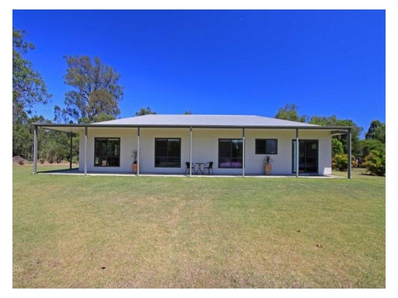 668 Fogwells Road, Yorklea NSW 2470