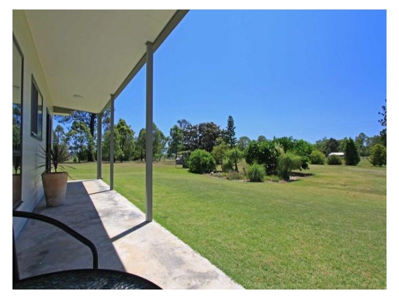 668 Fogwells Road, Yorklea NSW 2470