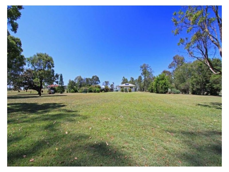 668 Fogwells Road, Yorklea NSW 2470