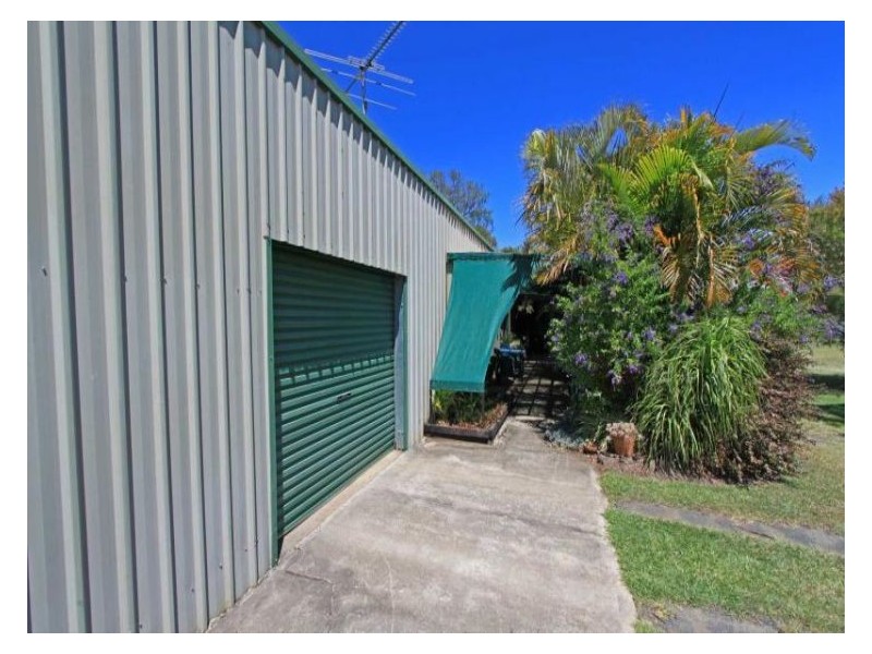 668 Fogwells Road, Yorklea NSW 2470