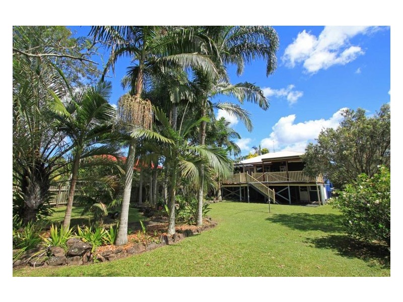 84 Elliott Road, South Lismore NSW 2480