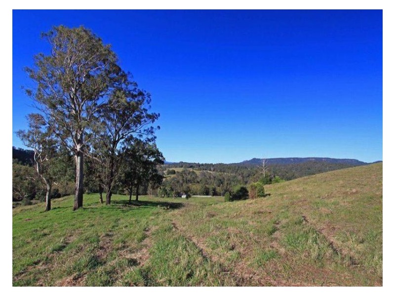 Lot 2, 97 Oxbow Road, Cawongla NSW 2474