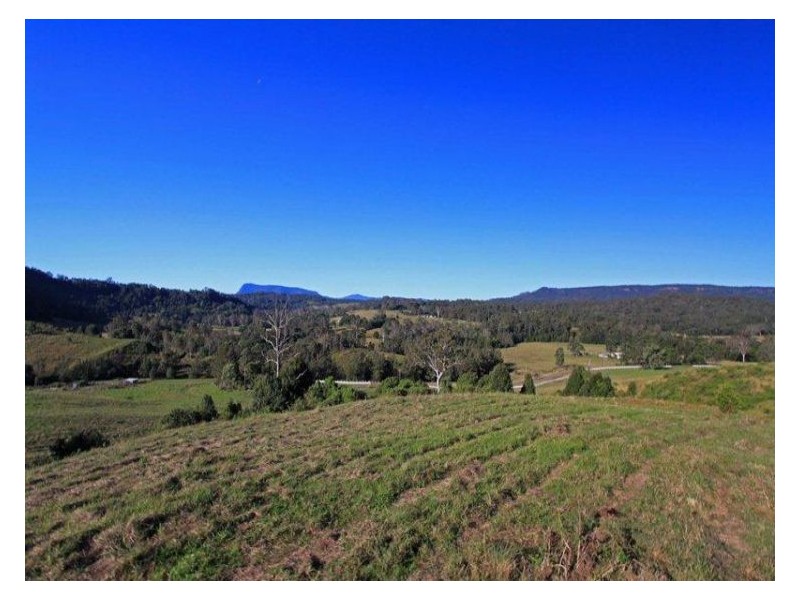 Lot 3, 97 Oxbow Road, Cawongla NSW 2474