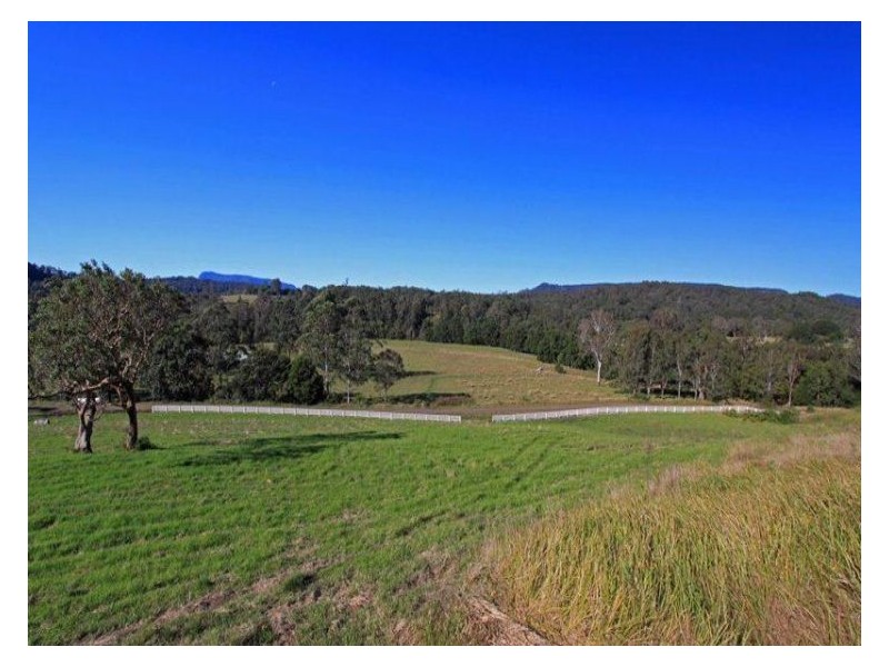 Lot 8, 97 Oxbow Road, Cawongla NSW 2474
