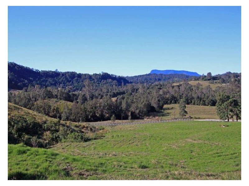 Lot 8, 97 Oxbow Road, Cawongla NSW 2474
