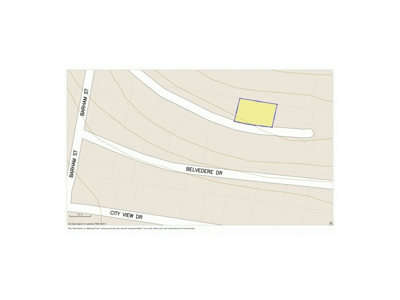 7 Angela Place, East Lismore NSW 2480 Floorplan