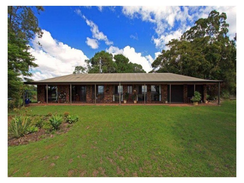 182 Tuckurimba Road, Tuckurimba NSW 2480