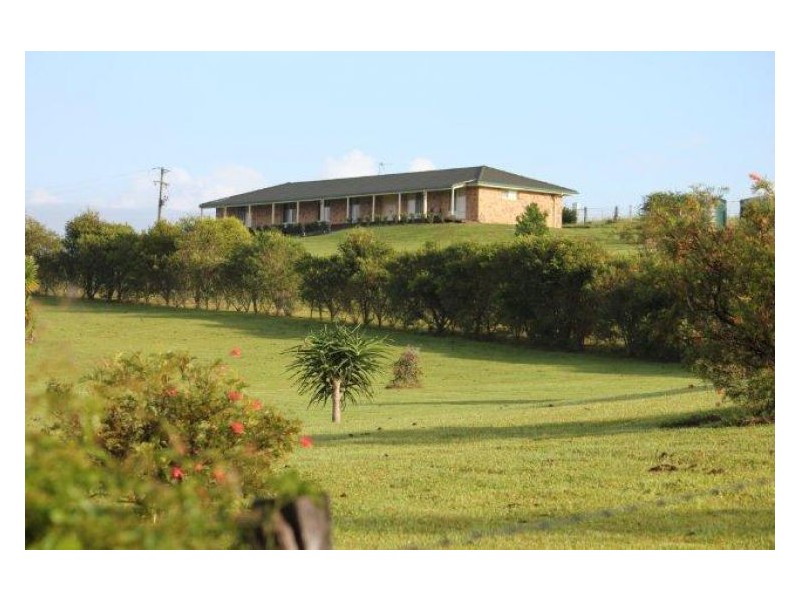 3328 Bentley Road, Cedar Point NSW 2474