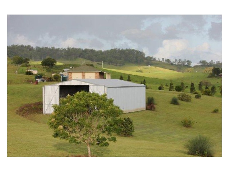 3328 Bentley Road, Cedar Point NSW 2474