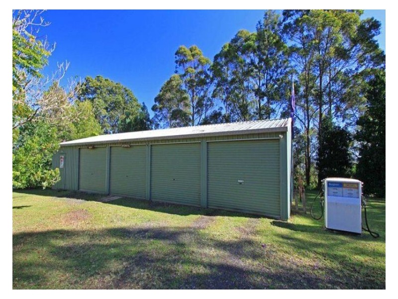 187 Whitney Rd, Stony Chute NSW 2480