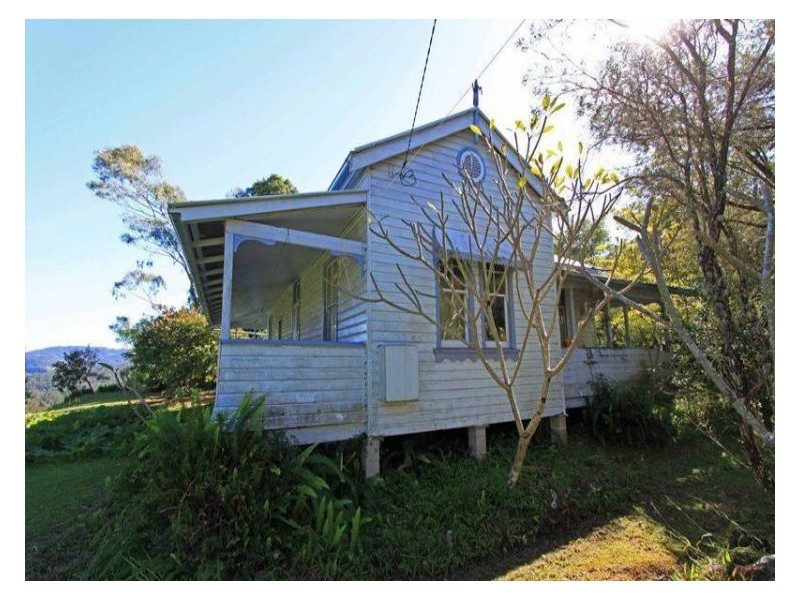 187 Whitney Rd, Stony Chute NSW 2480