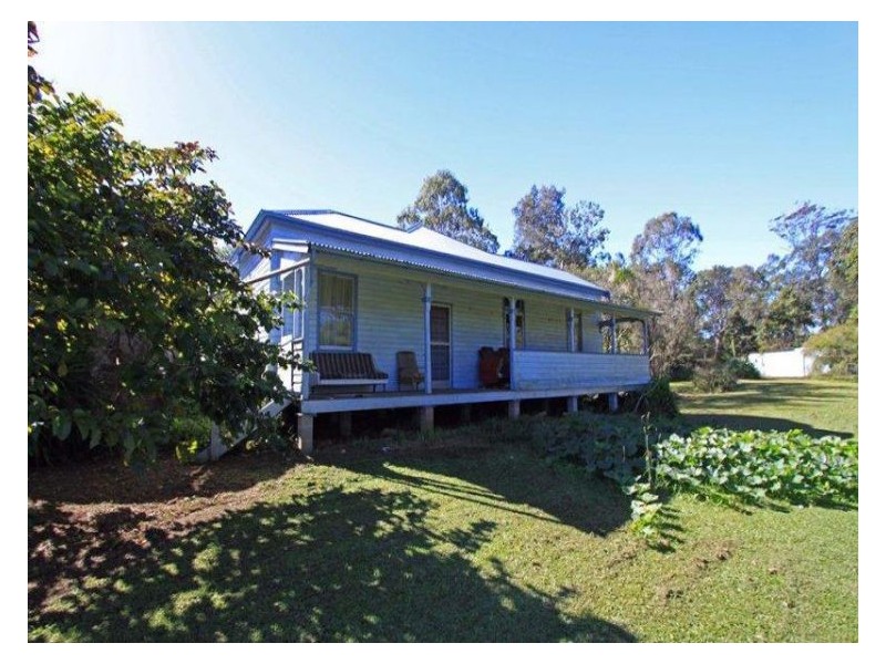187 Whitney Rd, Stony Chute NSW 2480