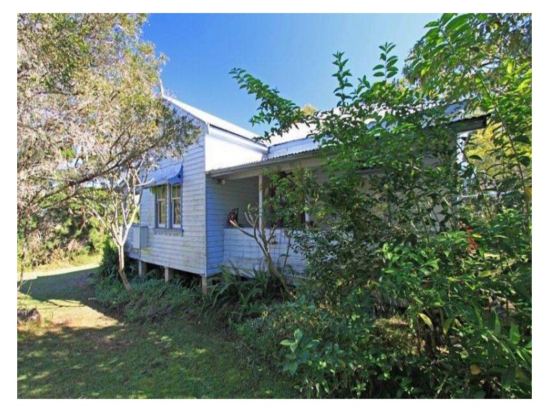 187 Whitney Rd, Stony Chute NSW 2480